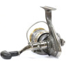 Катушка безынерционная DAIWA Procaster 2500 X (запасная шпуля в комплекте)