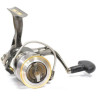 Катушка безынерционная DAIWA Procaster 2500 X (запасная шпуля в комплекте)