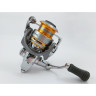 Катушка безынерционная DAIWA Procyon 2500 SH