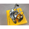 Катушка безынерционная DAIWA Procyon 2500 SH