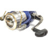 Катушка безынерционная DAIWA Regal 2500 XIA (запасная шпуля в комплекте)