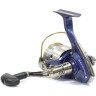 Катушка безынерционная DAIWA Regal 2500 XIA (запасная шпуля в комплекте)