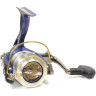 Катушка безынерционная DAIWA Regal 2500 XIA (запасная шпуля в комплекте)