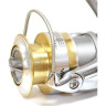 Катушка безынерционная DAIWA Revros MX 2500