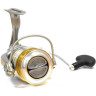Катушка безынерционная DAIWA Revros MX 2500