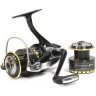 Катушка безынерционная DAIWA R`Nessa Dir 3000 (запасная шпуля в комплекте)
