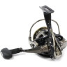Катушка безынерционная DAIWA Steez EX-2508H (12)