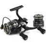 Катушка безынерционная DAIWA TD-X 2508D (двойная рукоятка) (запасная шпуля в комплекте)