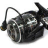 Катушка безынерционная DAIWA TD-X 2508D (двойная рукоятка) (запасная шпуля в комплекте)