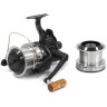 Катушка безынерционная карповая DAIWA Infinity-X 5000 BR (запасная шпуля в комплекте)