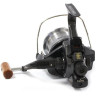 Катушка безынерционная карповая DAIWA Infinity-X 5000 BR (запасная шпуля в комплекте)