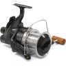 Катушка безынерционная карповая DAIWA Infinity-X 5000 BR (запасная шпуля в комплекте)