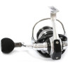 Катушка безынерционная силовая DAIWA 12 Catalina 3515 PE-H