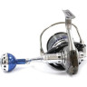 Катушка безынерционная силовая DAIWA Saltiga 6000 GT