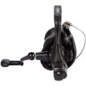 Катушка DAIWA 17 Crosscast carp 5000CP QD