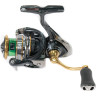 Катушка DAIWA 17 Exceler LT 1000D