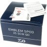 Катушка DAIWA 18 Emblem spod 35 SCW QD