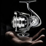 Катушка DAIWA 18 Exist LT 1000D-P