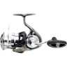 Катушка DAIWA 18 Exist LT 3000D-C