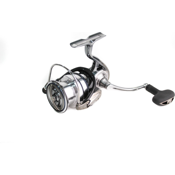 Катушка DAIWA 20 Luvias LT 4000C