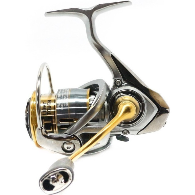 Катушка DAIWA 18 Freams LT 2000 S
