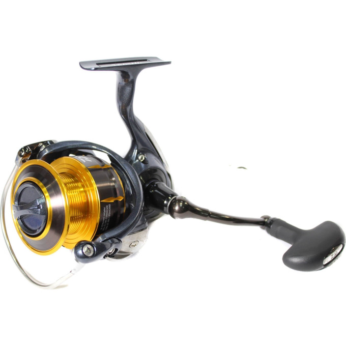 Катушка DAIWA 18 Freams LT 2500 D
