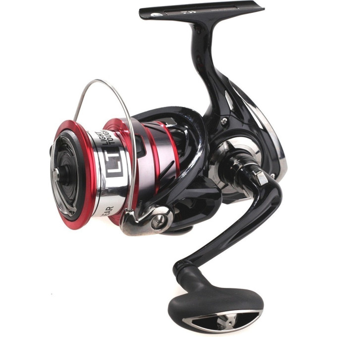 Катушка DAIWA 18 Ninja feeder LT 6000 SS