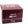 Катушка DAIWA 18 Ninja LT 2000