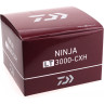 Катушка DAIWA 18 Ninja LT 3000 CXH