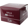 Катушка DAIWA 18 Ninja LT 4000 C