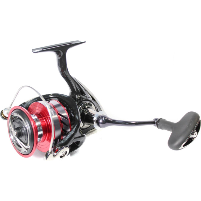 Катушка DAIWA 18 Ninja LT 5000 C
