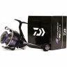 Катушка DAIWA 18 Prorex V LT 4000 C
