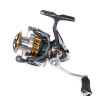 Катушка DAIWA 18 Regal LT 2500D-XH