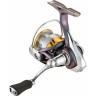 Катушка DAIWA 18 Regal LT 3000D-C