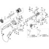 Катушка DAIWA 18 Regal LT 3000D-C-XH