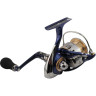Катушка DAIWA 18 TDR 2508QD