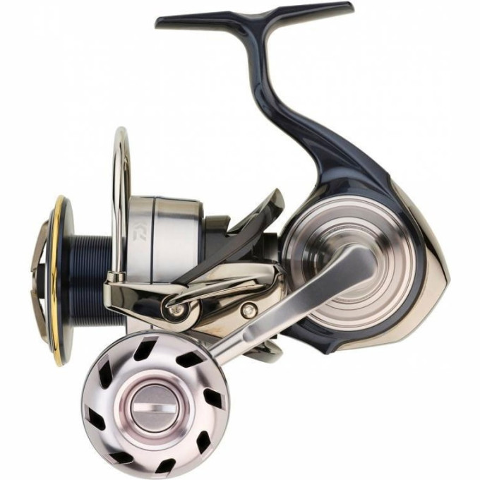 Катушка DAIWA 19 CERTATE (G) LT 3000D-CXH ARK