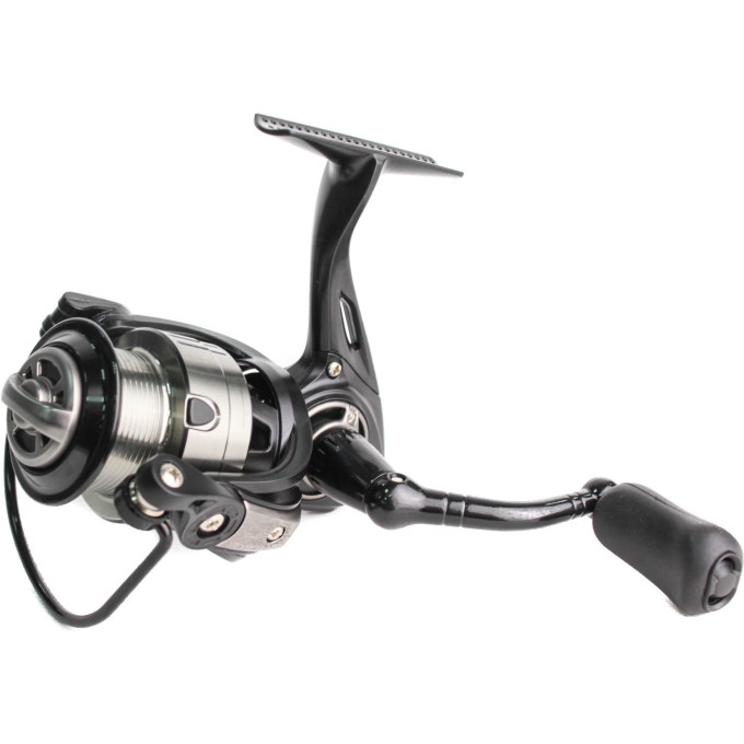 Катушка DAIWA 18 Exist LT 2500-XH