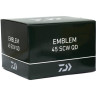 Катушка DAIWA 19 Emblem 45 SCW QD