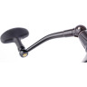 Катушка DAIWA 19 Emblem 45 SCW QD