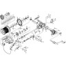 Катушка DAIWA 19 Emblem 45 SCW QD