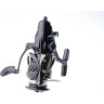 Катушка DAIWA 19 Emcast BR LT 4000-C