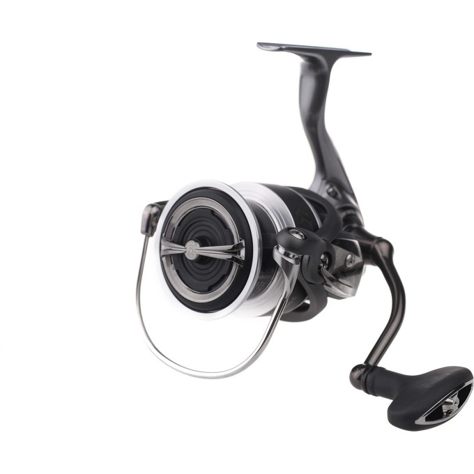 Катушка DAIWA 19 Lexa E LT 5000S-C