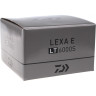 Катушка DAIWA 19 Lexa E LT 6000S