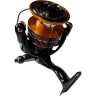 Катушка DAIWA 19 NINJA BG LT 5000-C
