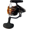 Катушка DAIWA 19 NINJA BG LT 5000-C