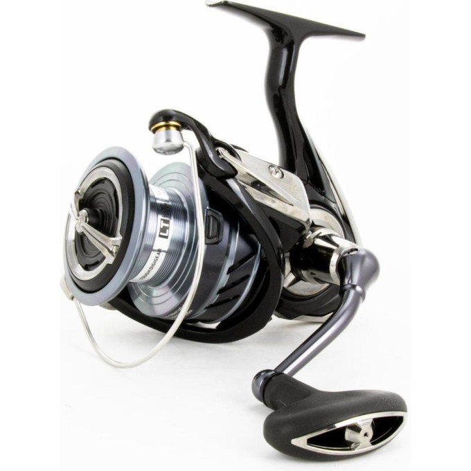 Катушка DAIWA 19 NINJA BS LT 5000-C