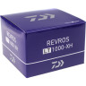 Катушка DAIWA 19 Revros LT 1000-XH