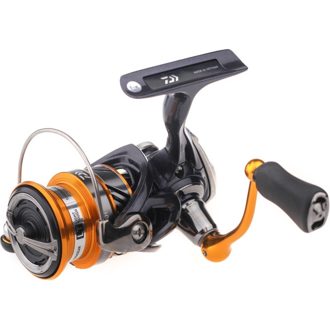 Катушка DAIWA 19 Revros LT 2000-XH