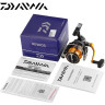 Катушка DAIWA 19 Revros LT 3000-CXH